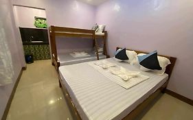 Mariah Guest House